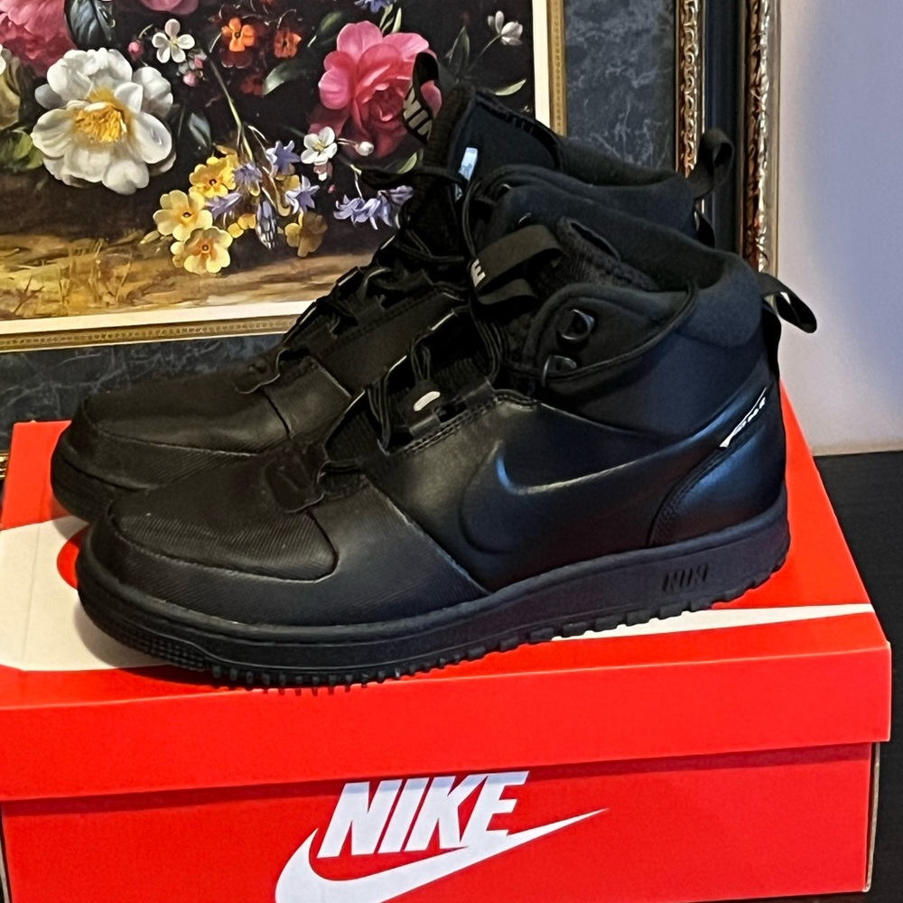 Nike Path WNTR